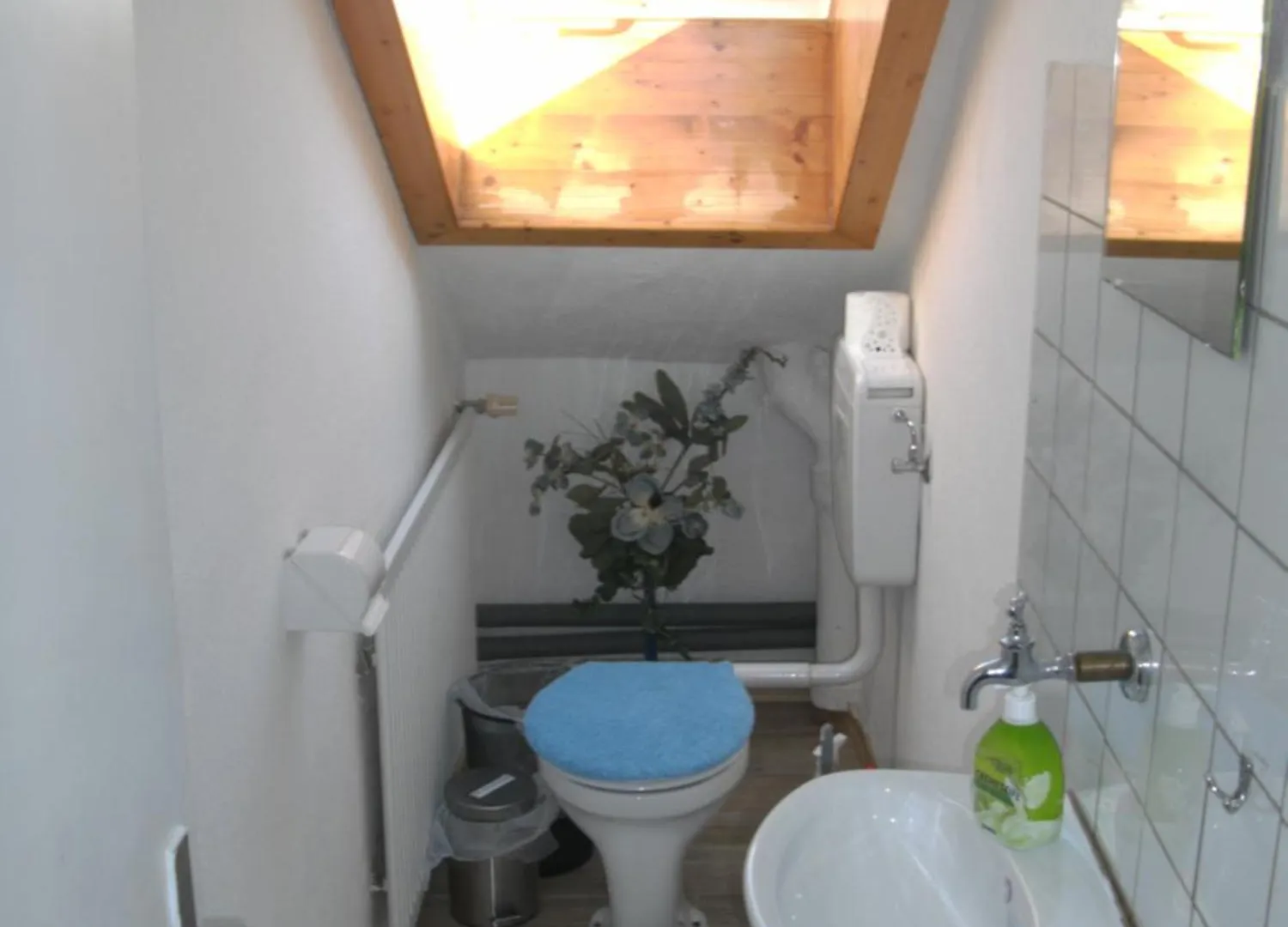 Pension Reindlhöh Lohberg Gasthof