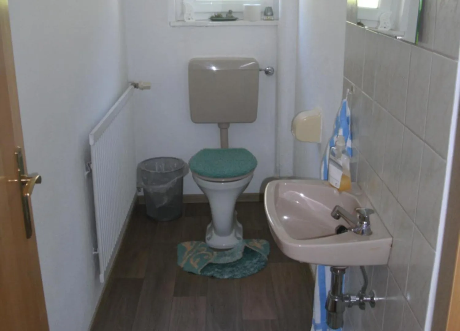 *** Gasthof Pension Reindlhöh Lohberg Deutschland