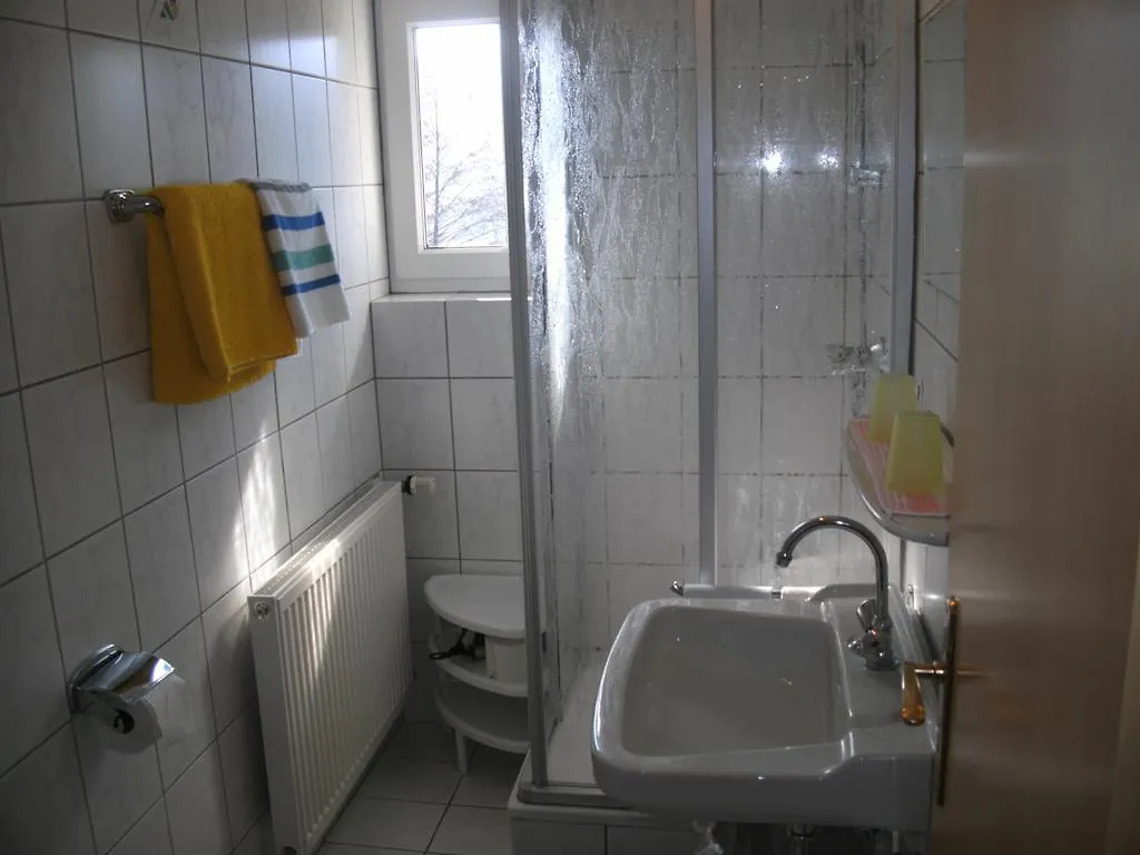 Gasthof Pension Reindlhöh Lohberg