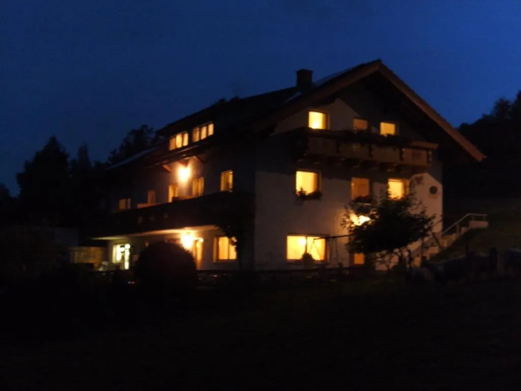 Pension Reindlhöh Lohberg