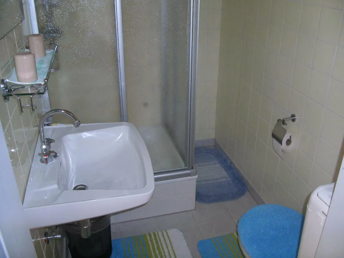 Pension Reindlhöh Lohberg 3*,  Deutschland