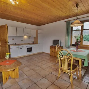 4* Hotel Panorama Schwarzeck
