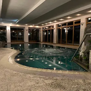3* Hotel Arber Wellness